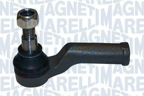 FORD наконечник рул.тяги лів.Galaxy,Mondeo,Volvo 07- MAGNETI MARELLI 301191604390