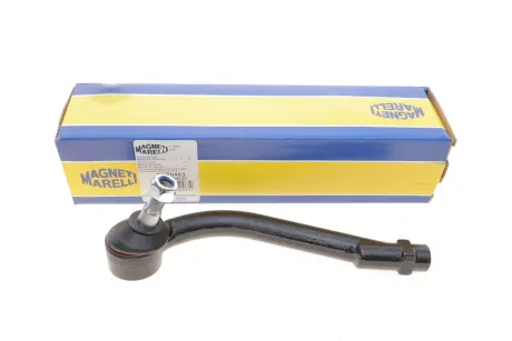 HYUNDAI наконечник рульової тяги лів.Santa Fe 06- MAGNETI MARELLI 301191604630