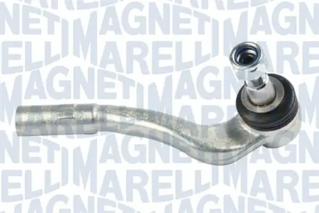 DB наконечник рул.тяги прав.W204 07- MAGNETI MARELLI 301191604850