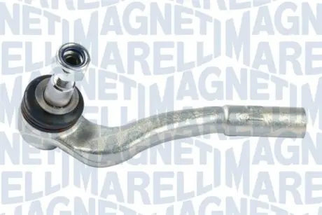 DB наконечник рул.тяги лів.W204 07- MAGNETI MARELLI 301191604860