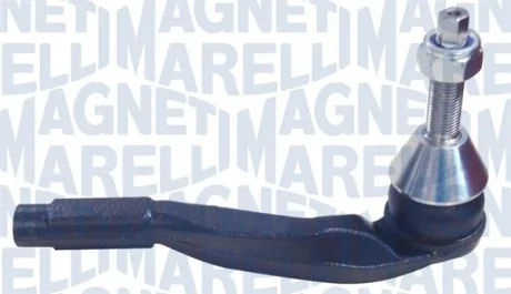 DB наконечник рульов.тяги прав.W205 4-matic 15 Magneti Marelli 301191605190
