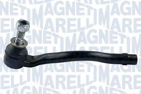 DB наконечник рул.тяги лів..W164 05- Magneti Marelli 301191605260