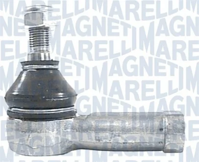MITSUBISHI Наконечник рулевой тяги наружн. лів./прав. L300 Magneti Marelli 301191605500