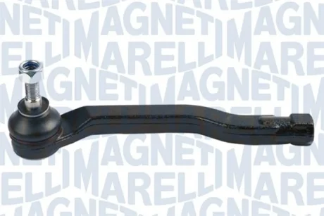 NISSAN наконечник рул.тяги лів.Micra 03- Magneti Marelli 301191605720