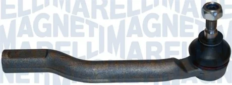 NISSAN наконечник рул.тяги прав.Note,Micra 03-,Tiida Magneti Marelli 301191605860