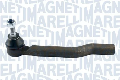 NISSAN наконечник рул.тяги лів.Note,Micra 03-,Tiida Magneti Marelli 301191605870