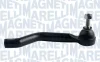 NISSAN наконечник рул.тяги прав.Qashqai 13-,Renault Kadjar 15 Magneti Marelli 301191605920 (фото 1)