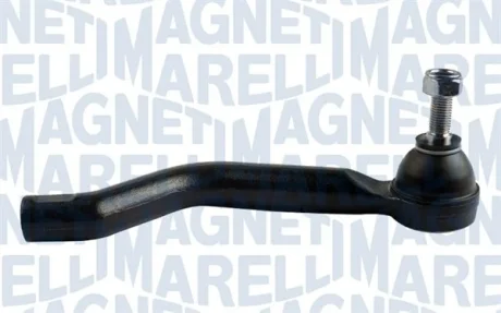 NISSAN наконечник рул.тяги прав.Qashqai 13-,Renault Kadjar 15 Magneti Marelli 301191605920