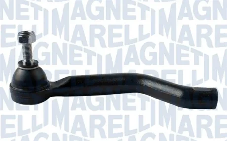 NISSAN наконечник рул.тяги лів.Qashqai 13-,Renault Kadjar 15 Magneti Marelli 301191605930