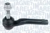 OPEL наконечник рулів.тяги лів.Astra J 11- MAGNETI MARELLI 301191606080 (фото 1)