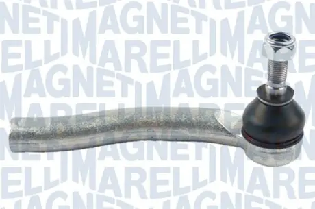 CITROEN наконечник тяги прав.C1 05- MAGNETI MARELLI 301191606130
