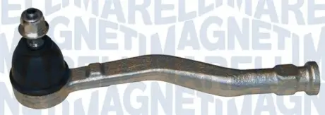 PEUGEOT наконечник рулів.тяги лів.208 12-,Citroen C4 Cactus 14- MAGNETI MARELLI 301191606240