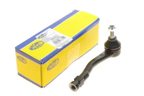 CITROEN наконечник рульової прав. C4 (b7), Berlingo (b9) 08- MAGNETI MARELLI 301191606250