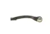 Наконечник тяги рульової (L) Renault Megane II 1.5dCi/1.9dCi 03 - (SSP0640) MAGNETI MARELLI 301191606400 (фото 5)