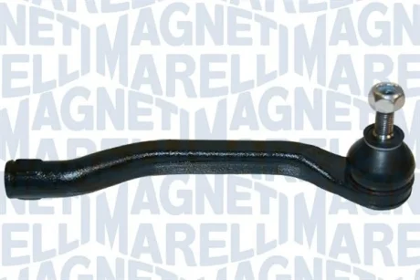 RENAULT наконечник рульової тяги прав.Megane 08- MAGNETI MARELLI 301191606430