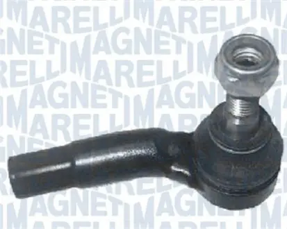 SEAT Наконечник рул. тяги правий CORDOBA 02- MAGNETI MARELLI 301191606610