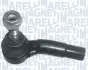 SEAT Наконечник рул. тяги лівий CORDOBA 02- MAGNETI MARELLI 301191606620 (фото 1)