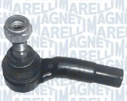 SEAT Наконечник рул. тяги лівий CORDOBA 02- MAGNETI MARELLI 301191606620