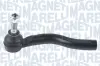 TOYOTA наконечник рульової тяги лів.Yaris 99- MAGNETI MARELLI 301191606730 (фото 1)