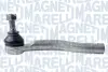 TOYOTA наконечник рул.тяги лів.Yaris 06- MAGNETI MARELLI 301191606750 (фото 1)