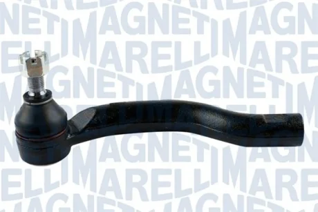 TOYOTA наконечник рул.тяги лів.Rav 4 III,IV 06- Magneti Marelli 301191606800