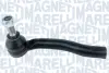 TOYOTA наконечник рул.тяги лів.Corolla 02- MAGNETI MARELLI 301191606840 (фото 1)