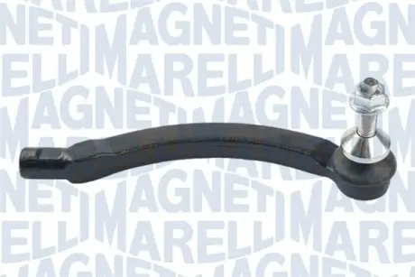 VOLVO наконечник рульової тяги прав.S60,80 00- MAGNETI MARELLI 301191607090