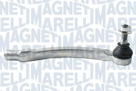 VOLVO наконечник рульової тяги прав. S60,80 99 Magneti Marelli 301191607110