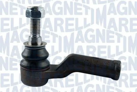 FORD наконечник рул.тяги лів.Galaxy,Mondeo,Volvo 07- MAGNETI MARELLI 301191607160