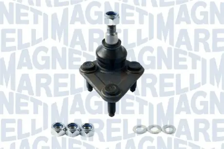 VW кульова опора передн. лів./прав. GOLF IV 97-, AUDI TT 98- MAGNETI MARELLI 301191617750