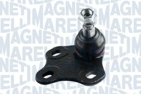 AUDI Кульова опора прав. TT 06- MAGNETI MARELLI 301191617810