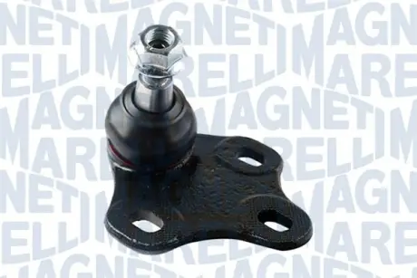 AUDI Кульова опора лів. TT 06- MAGNETI MARELLI 301191617820
