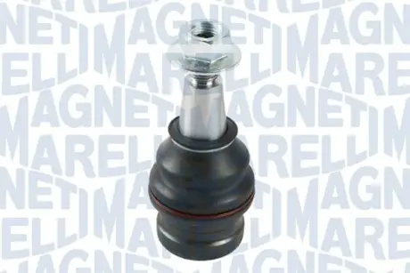 VW кульова опора нижн.лів./прав.Audi A4/5/6/7/Q5 08-,Porsche Macan 14- MAGNETI MARELLI 301191617830