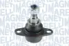 BMW кульова опора нижн.xDrive 3 E90,X1 E84 05- MAGNETI MARELLI 301191617850 (фото 1)