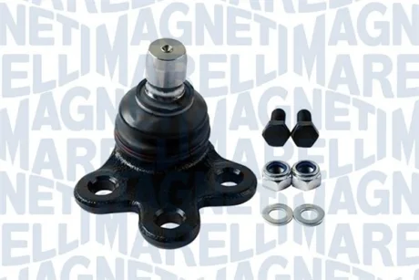 CHEVROLET кульова опора лів./прав.Aveo 11-,Opel Mokka Magneti Marelli 301191618000