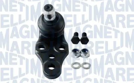 CHEVROLET кульова опора лів./прав.Daewoo Nubira,Lacetti MAGNETI MARELLI 301191618010