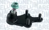 CITROEN кульова опора лів./прав.C4 Grand Picasso,C 5 Aircross,Peugeot 3008,5008 13- MAGNETI MARELLI 301191618180 (фото 1)
