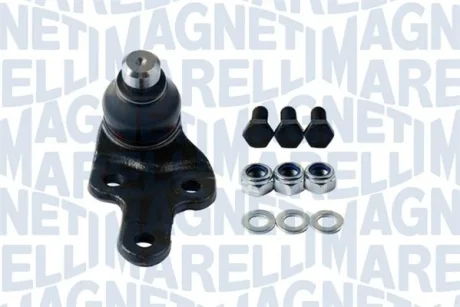 FORD кульова опора прав з кріпленням!.Kuga 08- MAGNETI MARELLI 301191618410