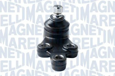 HYUNDAI кульова опора нижн.лів./прав.H-1,Kia Carnival 06-,Veracruz,ix55 08- MAGNETI MARELLI 301191618550