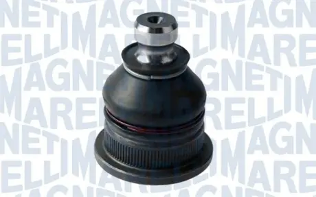 NISSAN кульова опора нижн.лів./прав. Note, Micra 02- MAGNETI MARELLI 301191619190