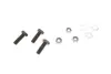Опора кульова CITROEN BERLINGO, PEUGEOT PARTNER 96- перед. міст MAGNETI MARELLI 301191619380 (фото 4)