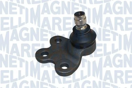 PEUGEOT кульова опора лів./прав. 508 10- Magneti Marelli 301191619420