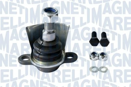 VW кульова опора лів./прав.Sharan,Ford Galaxy,Seat Alhambra Magneti Marelli 301191619840