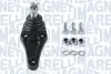 MITSUBISHI кульова опора нижня Pajero II,IV,Sport, L200 06- MAGNETI MARELLI 301191619950 (фото 1)