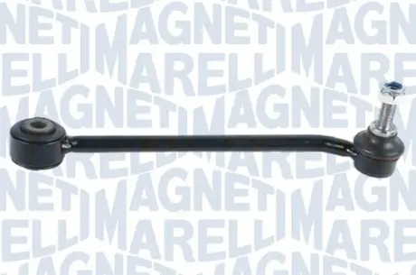 VW тяга стабілізатора задн.прав.Audi 80, A4 91-98 quattro MAGNETI MARELLI 301191620000