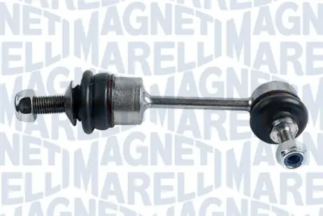 BMW тяга стабілізатора задн.лів./прав.без активн.стаб.! 5 E60 03- MAGNETI MARELLI 301191620580