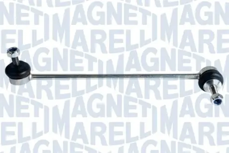 BMW тяга стабілізатора передн.прав.E63,64 04- MAGNETI MARELLI 301191620590