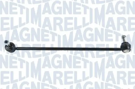 BMW тяга стабілізатора передн.прав.7 E65 01- MAGNETI MARELLI 301191620610