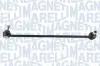 BMW тяга стабілізатора передн.лів.7 E65 01- MAGNETI MARELLI 301191620620 (фото 1)