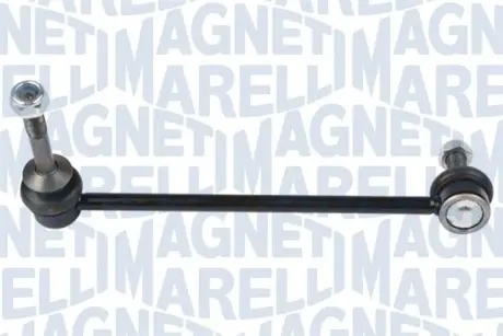 BMW тяга стабілізатора передн.лів Х5 Е70, Х6 Е71 MAGNETI MARELLI 301191620900